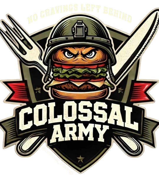 Colossal Corp