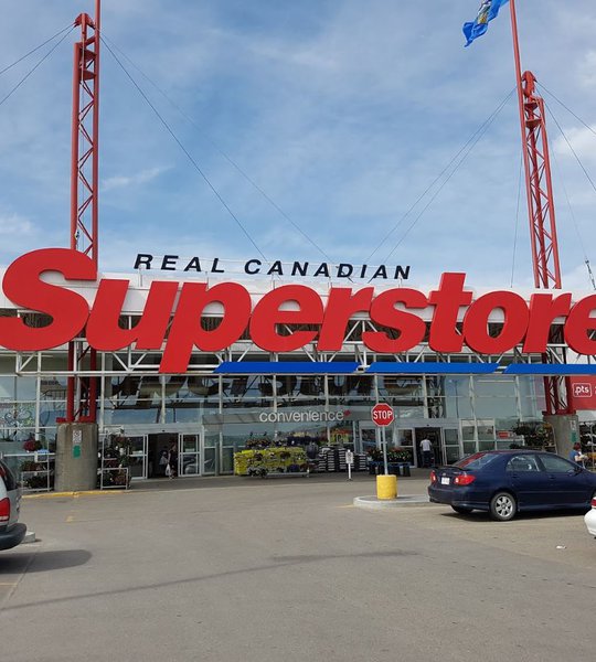Superstore