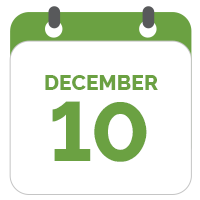 December 10