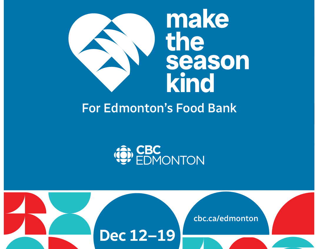 Events Edmonton's Food Bank
