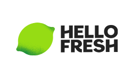 Hello Fresh