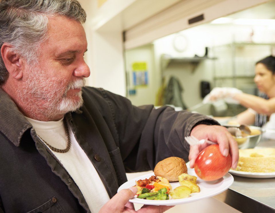 Programs Edmonton's Food Bank