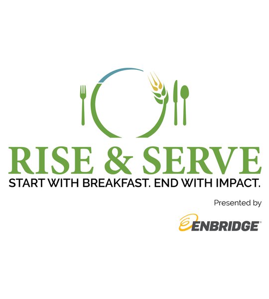 Rise & Serve Logo - White -Vertical.jpg