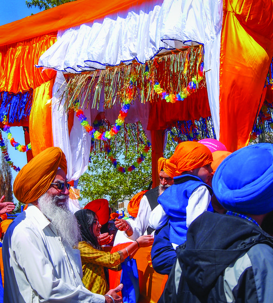 Sikh Parade 2015a