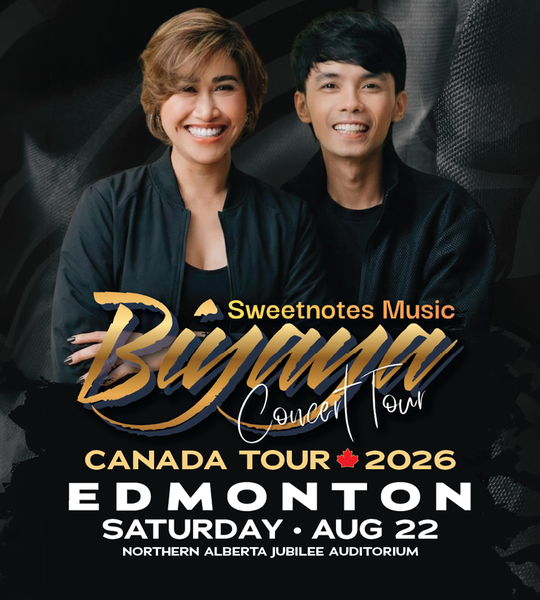 Sweetnotes Biyaya