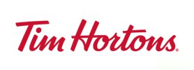 Tim Horton's