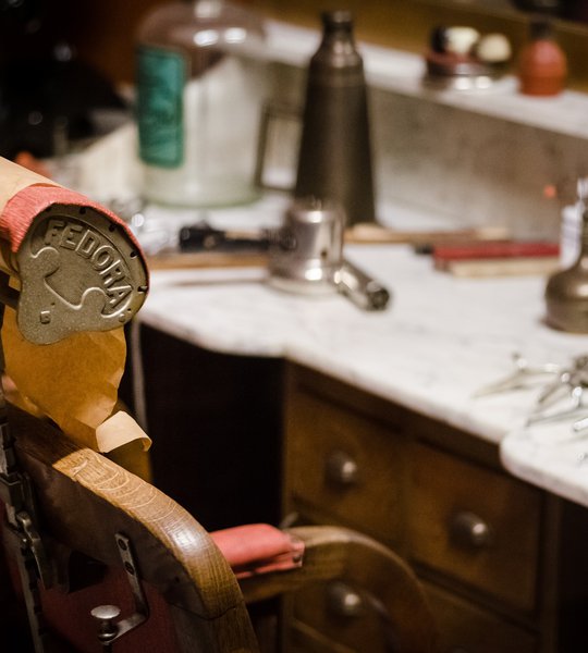barber