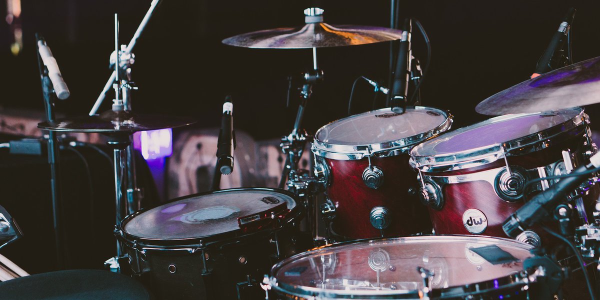 Drums_Music_Band