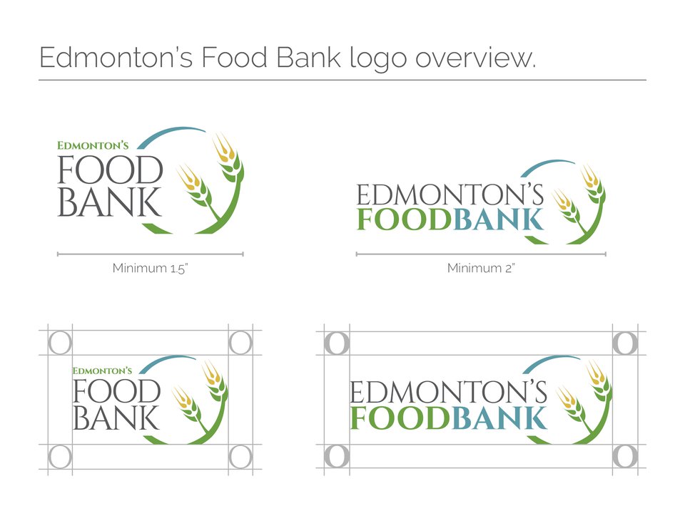 Have a Fund Drive Edmonton's Food Bank