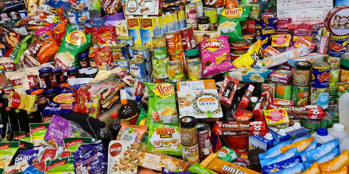 Food Drive