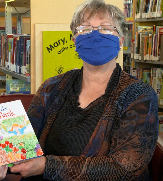 Updates Edmonton's Food Bank